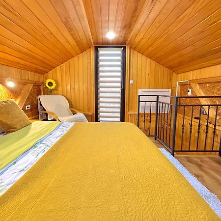 Apartments Sanja Rakovica Luaran gambar