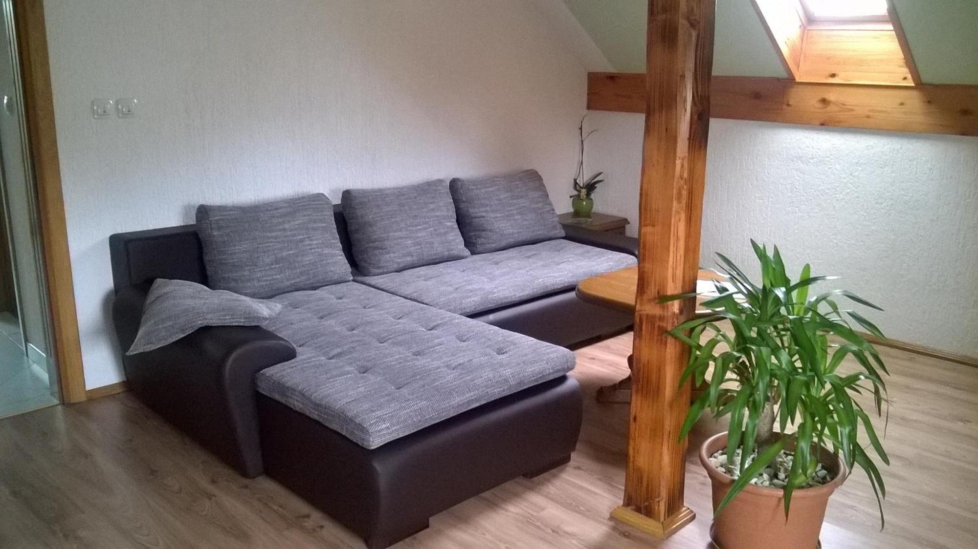 Apartments Sanja Rakovica Bilik gambar