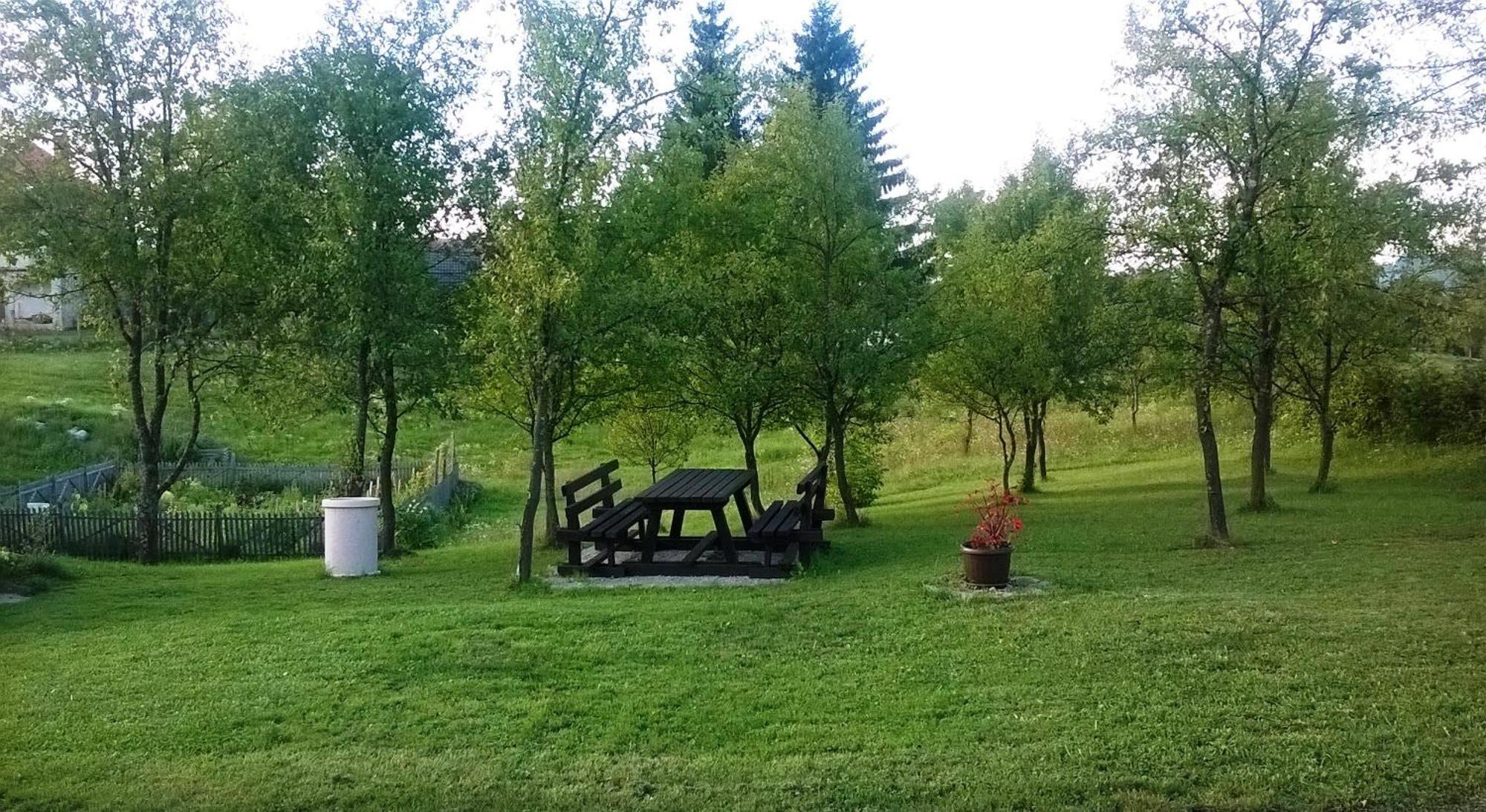 Apartments Sanja Rakovica Bilik gambar