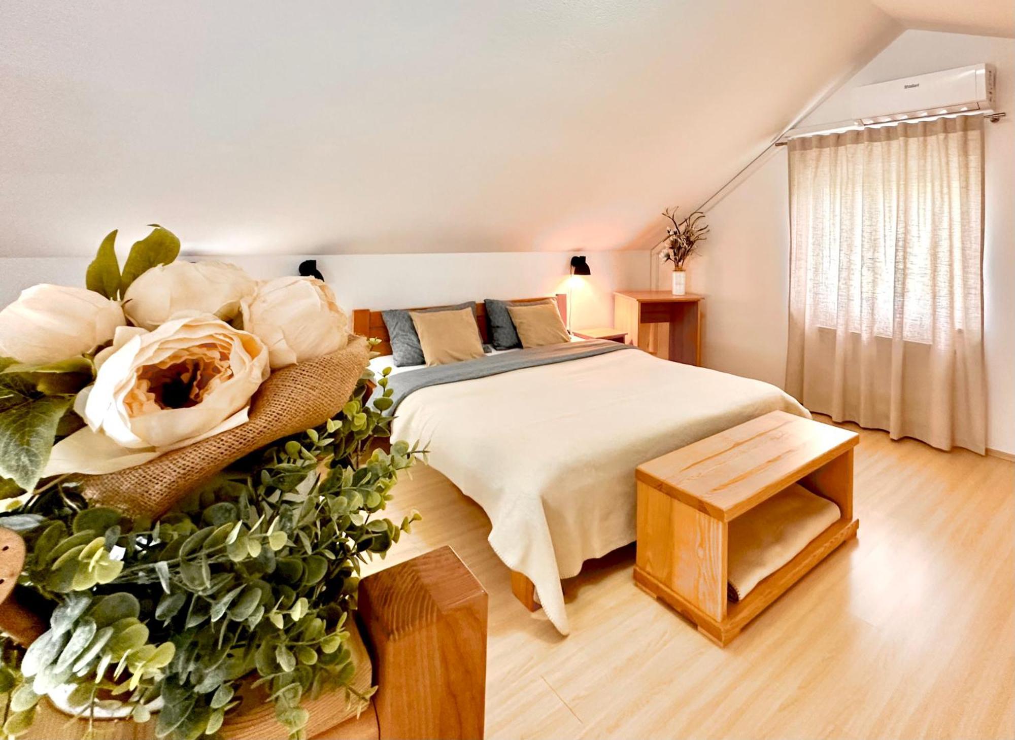 Apartments Sanja Rakovica Luaran gambar