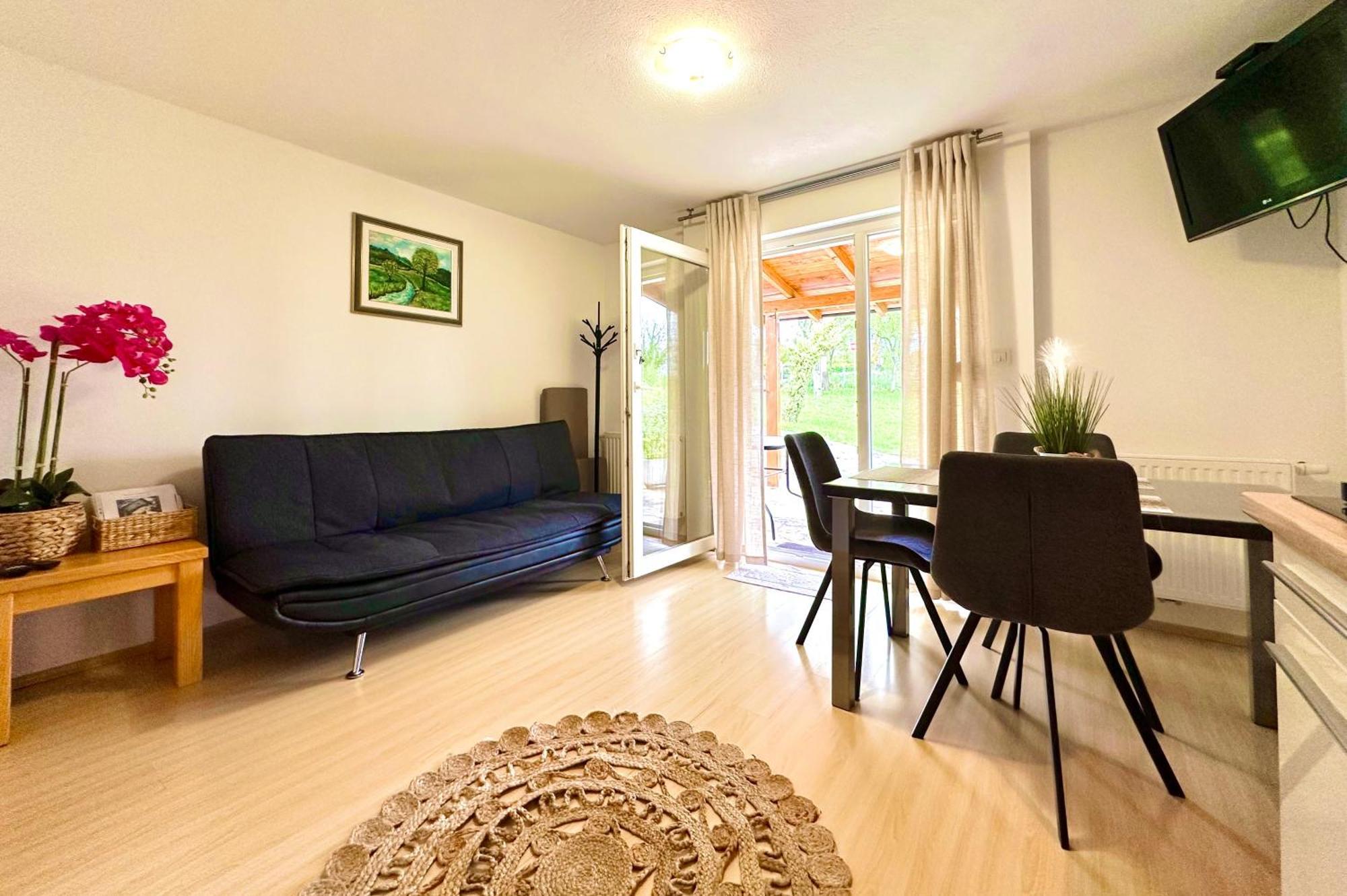 Apartments Sanja Rakovica Luaran gambar