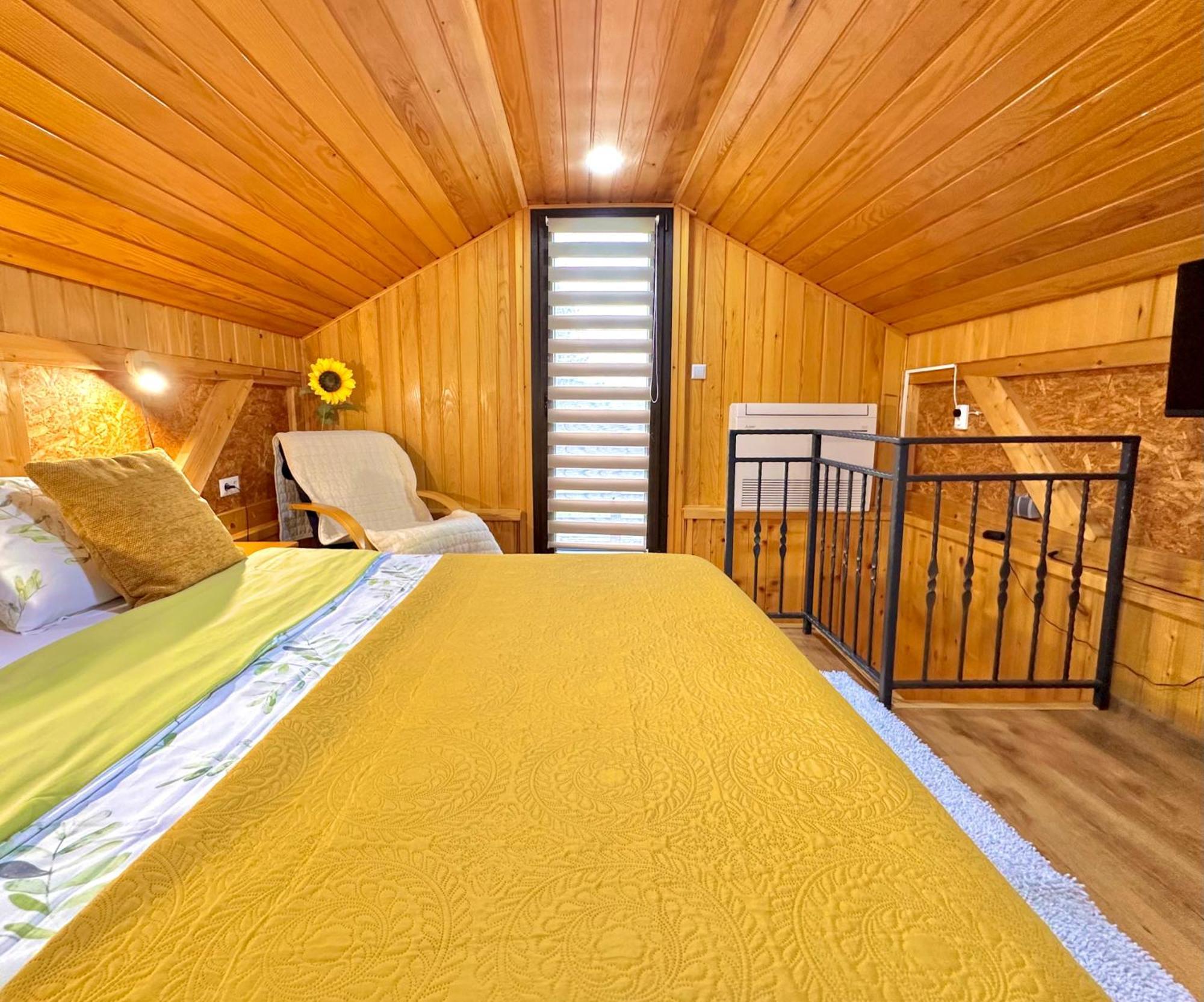 Apartments Sanja Rakovica Luaran gambar