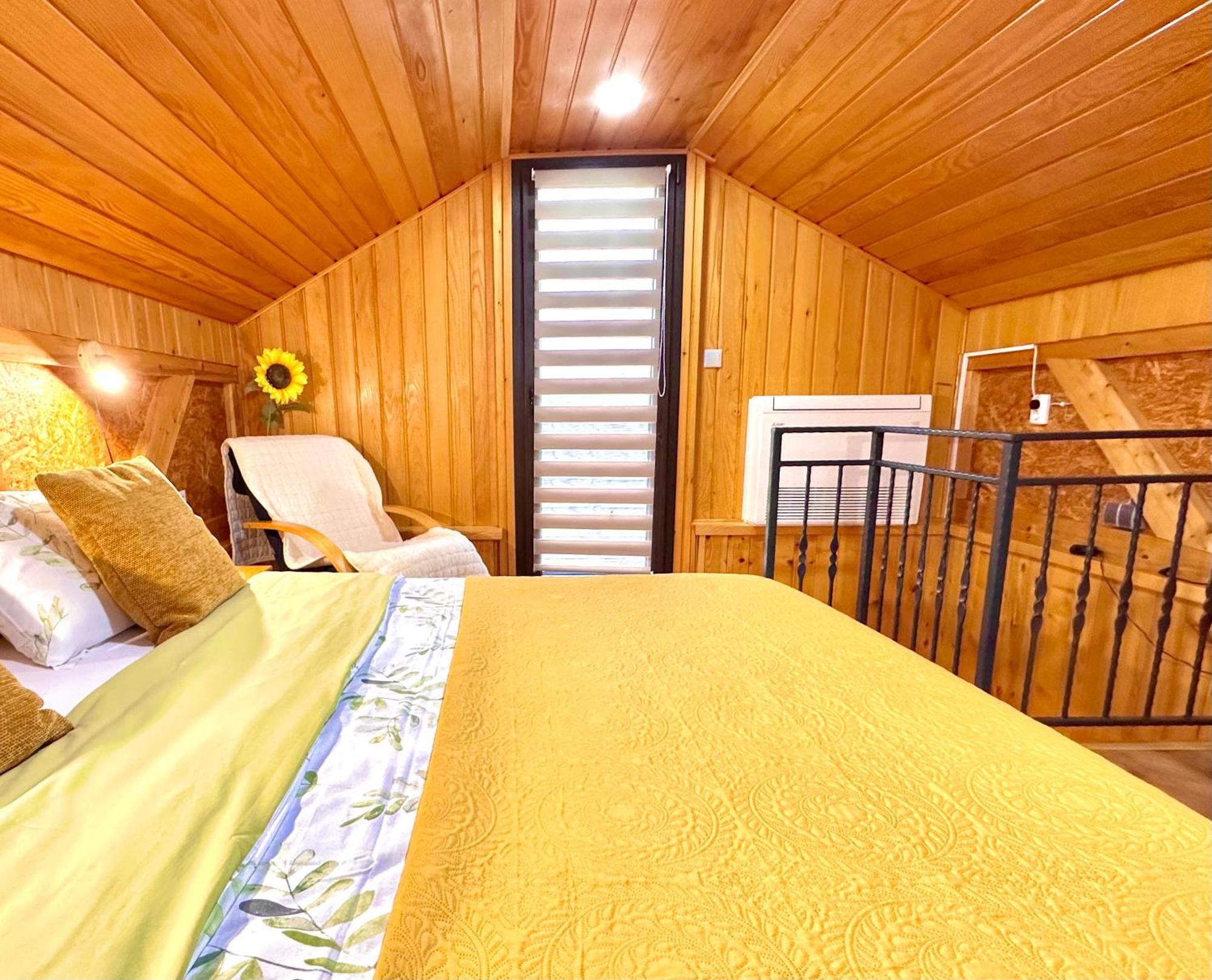 Apartments Sanja Rakovica Luaran gambar