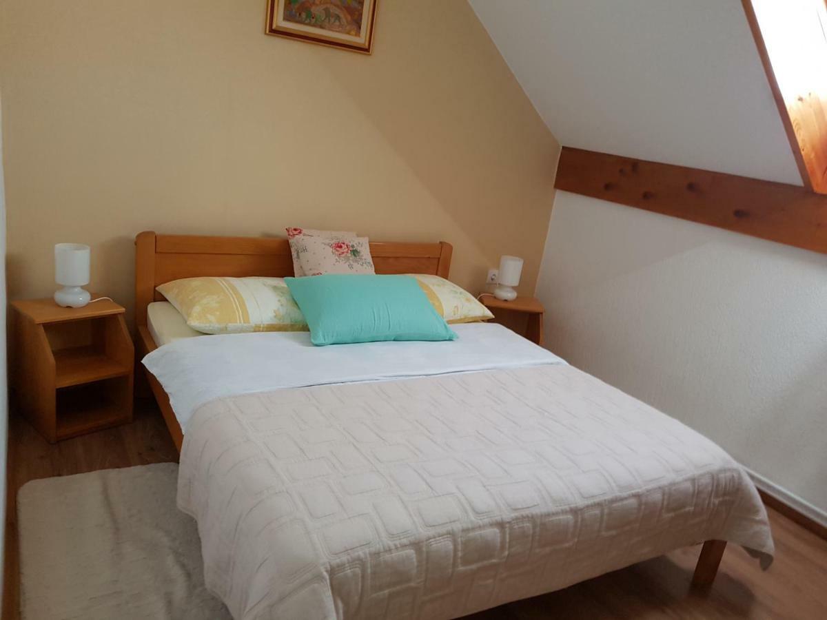 Apartments Sanja Rakovica Luaran gambar